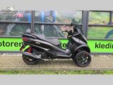PIAGGIO MP3 500 SPORT HPE ABS ASR