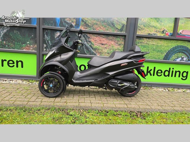 piaggio - mp3-500-sport-hpe-abs-asr