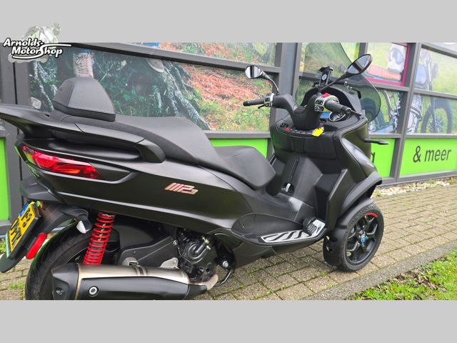 piaggio - mp3-500-sport-hpe-abs-asr