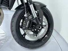 BMW F 900 R A2 Black storm metallic BTW voertuig 2025 nieuw – foto 18 van 20