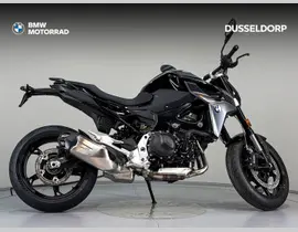 BMW F 900 R 2025 nieuw