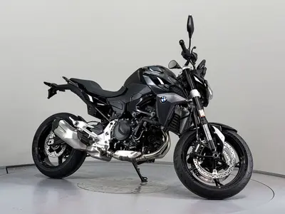 BMW F 900 R – foto 2