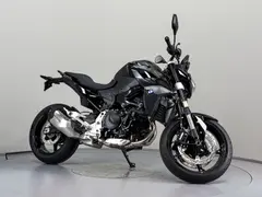 BMW F 900 R A2 Black storm metallic BTW voertuig 2025 nieuw – foto 2 van 20