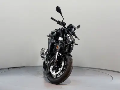 BMW F 900 R – foto 3