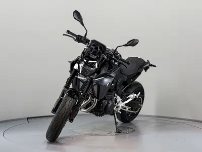 BMW F 900 R – foto 4
