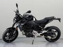 BMW F 900 R A2 Black storm metallic BTW voertuig 2025 nieuw – foto 5 van 20
