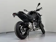 BMW F 900 R A2 Black storm metallic BTW voertuig 2025 nieuw – foto 8 van 20