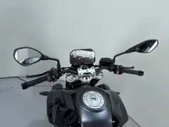 BMW F 900 R A2 Black storm metallic BTW voertuig 2025 nieuw – foto 12 van 20