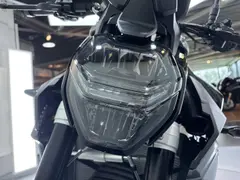 BMW F 900 R A2 Black storm metallic BTW voertuig 2025 nieuw – foto 15 van 20