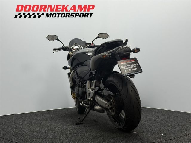 honda - cb-600-f-hornet-abs