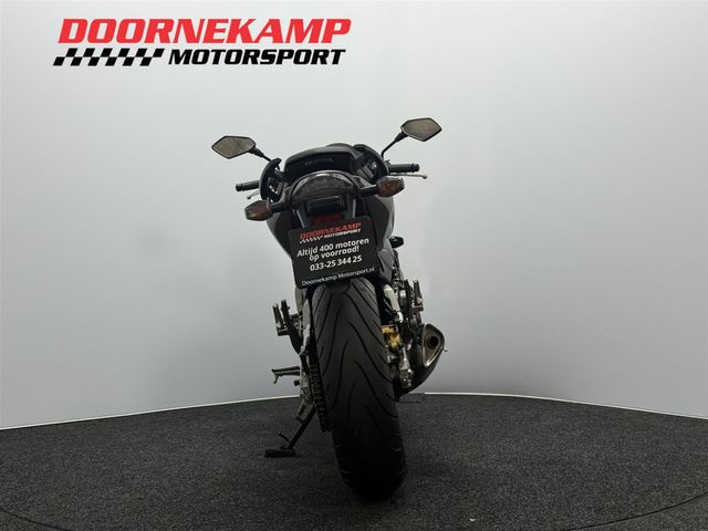 honda - cb-600-f-hornet-abs