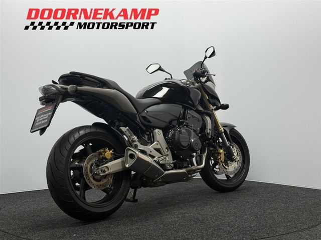 honda - cb-600-f-hornet-abs