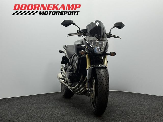 honda - cb-600-f-hornet-abs