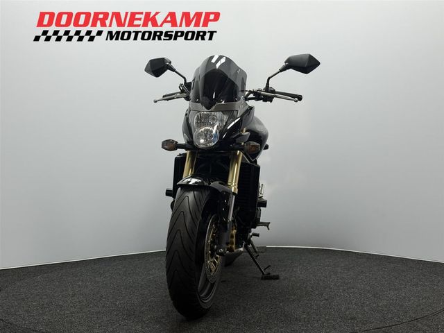 honda - cb-600-f-hornet-abs