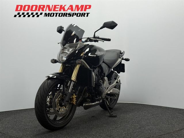 honda - cb-600-f-hornet-abs