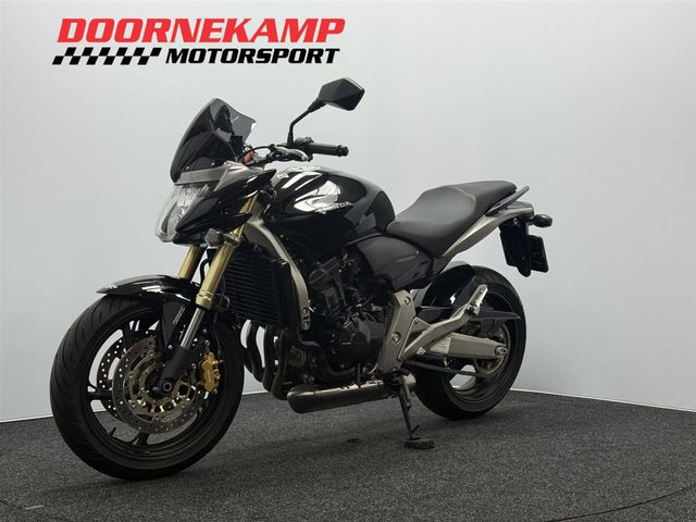 honda - cb-600-f-hornet-abs