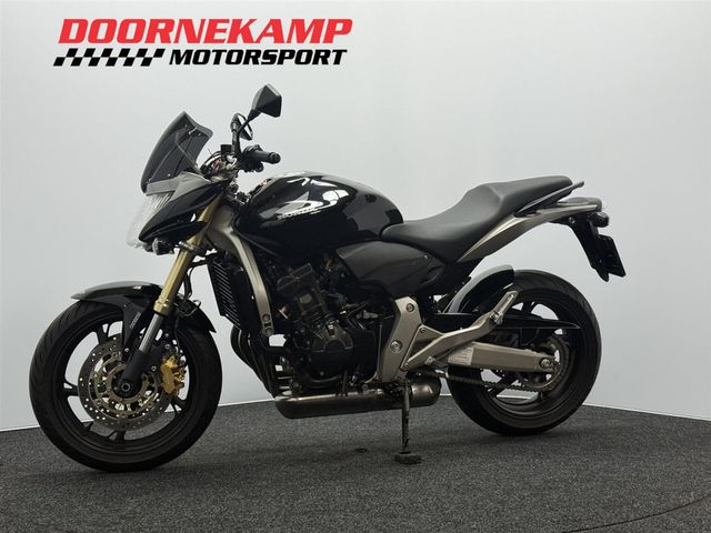 honda - cb-600-f-hornet-abs
