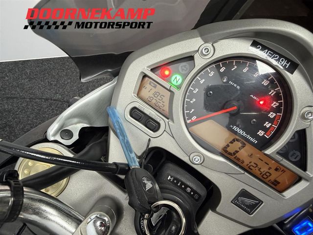 honda - cb-600-f-hornet-abs