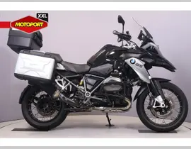 BMW R 1200 GS 2016 occasion
