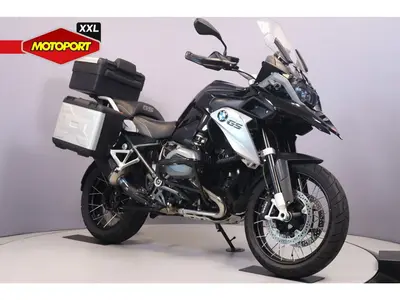 BMW R 1200 GS – foto 2