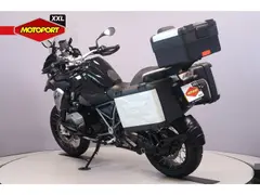 BMW R 1200 GS 2016 occasion – foto 6 van 20