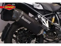 BMW R 1200 GS 2016 occasion – foto 19 van 20