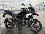 BMW R 1300 GS TRIPLE BLACK
