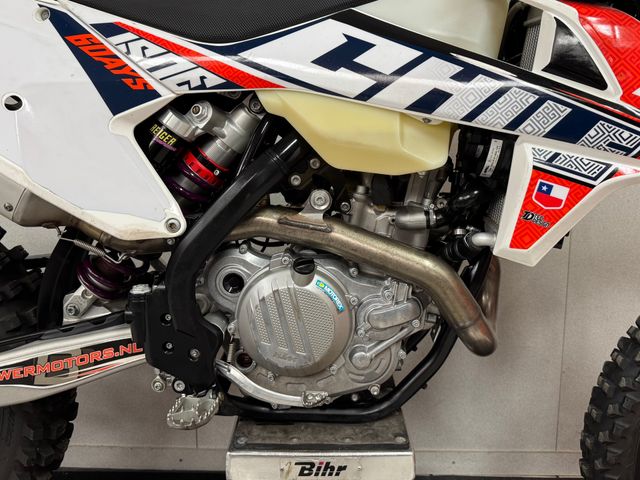 ktm - 450-exc-f