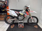 KTM 450 EXC F