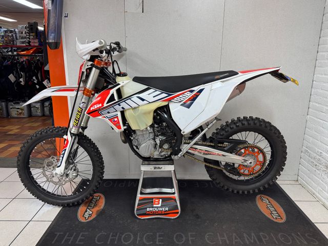 ktm - 450-exc-f