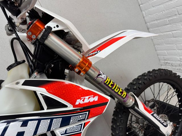 ktm - 450-exc-f