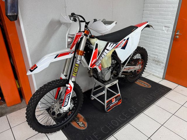 ktm - 450-exc-f