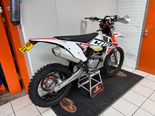 ktm - 450-exc-f