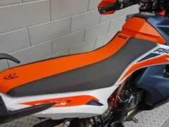 KTM 890 Adventure R Rally 2020 occasion – foto 7 van 8