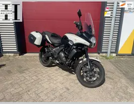Kawasaki Versys 650 ABS 2009 occasion