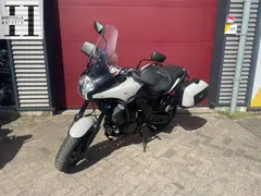 Kawasaki Versys 650 ABS 2009 occasion – foto 2 van 18