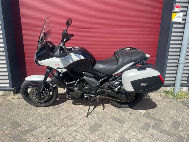 kawasaki - versys-650-abs