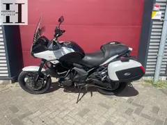 Kawasaki Versys 650 ABS 2009 occasion – foto 3 van 18