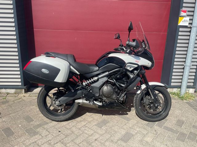 kawasaki - versys-650-abs