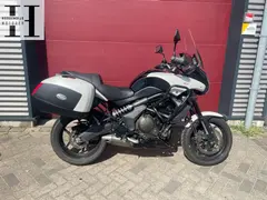Kawasaki Versys 650 ABS 2009 occasion – foto 4 van 18