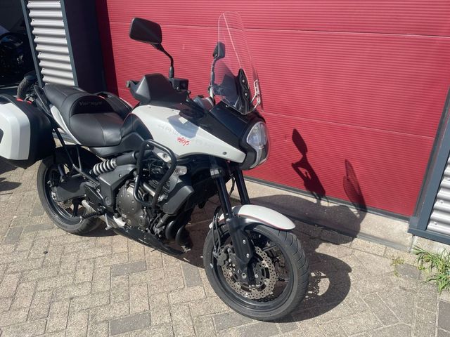 kawasaki - versys-650-abs