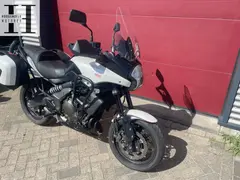 Kawasaki Versys 650 ABS 2009 occasion – foto 5 van 18