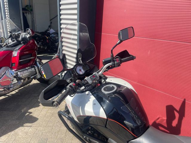 kawasaki - versys-650-abs