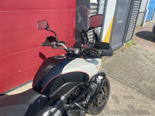 kawasaki - versys-650-abs