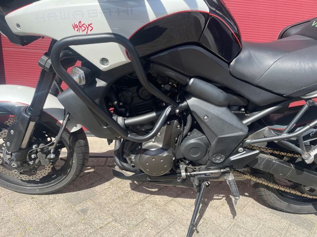kawasaki - versys-650-abs