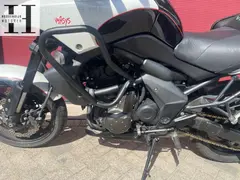 Kawasaki Versys 650 ABS 2009 occasion – foto 9 van 18