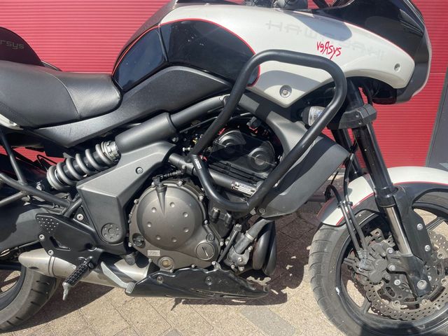 kawasaki - versys-650-abs