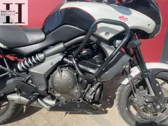 Kawasaki Versys 650 ABS 2009 occasion – foto 10 van 18