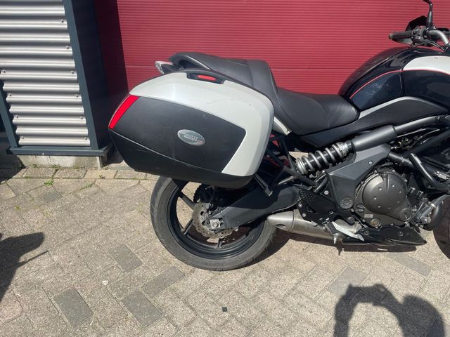 kawasaki - versys-650-abs