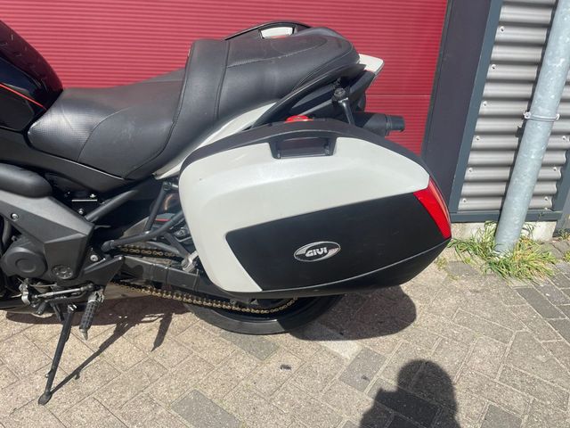 kawasaki - versys-650-abs